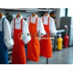 Jak uniknąć błędów w pielęgnacji odzieży gastronomicznej?