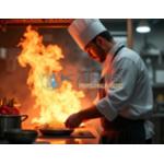 Jak wybrać odzież kucharską, która naprawdę oddycha w gorącej kuchni?