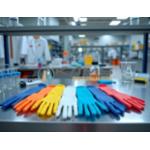 Jakie rękawice laboratoryjne wybrać? Praktyczny poradnik