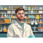 Jak uniknąć błędów przy wyborze odzieży laboratoryjnej – praktyczne porady