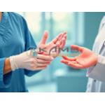 Jak złagodzić pieczenie dłoni po dyżurze – rękawice czy dezynfekcja?