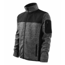Casual 550 - ADLER - Softshell kurtka męska, 350 g/m², 100% poliester, 2 kolory - S-3XL