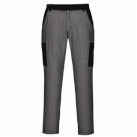 CR40 - Bojówki z przodem odpornym na przecięcie - S-3XL