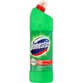 DOMESTOS-1000PF - Płyn do wc DOMESTOS - 1000 ml