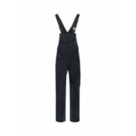 Dungaree Overall Industrial T66 - ADLER - Spodnie robocze ogrodniczki unisex, 245 g/m², 35 % bawełna, 65 % poliester - 3 kolory - S-2XL
