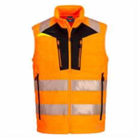DX479 - Kamizelka softshell DX4 Hi-Vis - 2 kolory - S-4XL