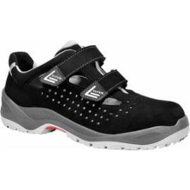 EL-71245 - Sandały bezpieczne ELTEN IMPULSE GREY EASY ESD. - 36-47