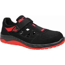 EL-719521 - buty bezpieczne ze stalowym podnoskiem - 35-48