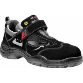 EL-72138 - Sandały bezpieczne ELTEN STEPHEN LOW ESD - 39-48