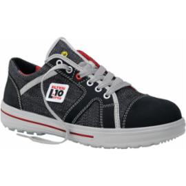 EL-72201 - Półbuty bezpieczne ELTEN SENSATION LOW - 39-47