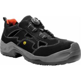 EL-727651 - Półbuty bezpieczne ELTEN SCOTT BOA®ESD - 38-48