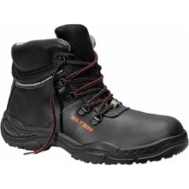 EL-76061 - Trzewiki bezpieczne ELTEN WHITE STRAP - 39-48