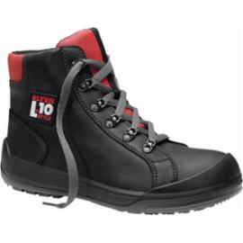 EL-762081 - Trzewiki bezpieczne ELTEN STRIKE DELUXE - 39-47