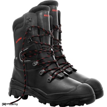 EL-88781 - Buty wysokie bezpieczne ELTEN ARBORIST GTX - 38-48