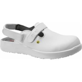 EL-972440 - Sandały zawodowe ELTEN MICHEL WHITE - 40-48