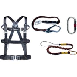 ELARA390HV2 - ZESTAW DO PRACY 