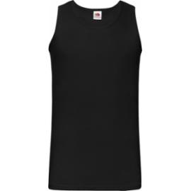 FOTL-610980 - Koszulka Athletic Vest bez rękawów, męska - 2 kolory - S-3XL