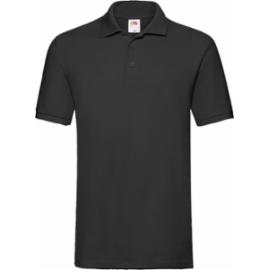FOTL-632180 - Koszulka polo Premium Polo z krótkim rękawem, męska - S-3XL