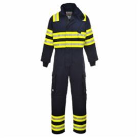 FR98 - Kombinezon ognioodporny Wildland - S-2XL