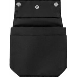 Kieszeń wisząca mocowanie magnes lewa prawa strona 100% Cordura CRKN FRSTDS-9804 - 16x28 cm