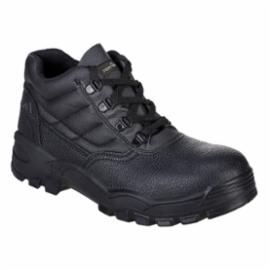 FW10 Buty robocze trzewiki z podnoskiem - 35-51.