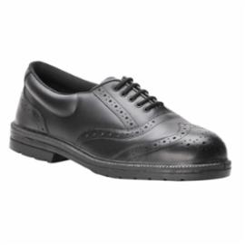FW46 Steelite™ Executive Brouge S1P - skórzany półbut dla kadry z podnoskiem - 39-47.