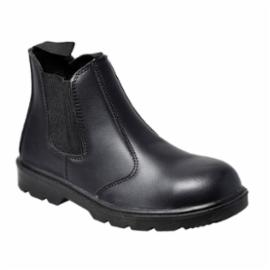 FW51 - Sztyblet Steelite Dealer S1P - 2 kolory - 38-41