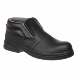 FW83 Trzewik Steelite™ S2 - buty robocze typu trzewik - 36-38.