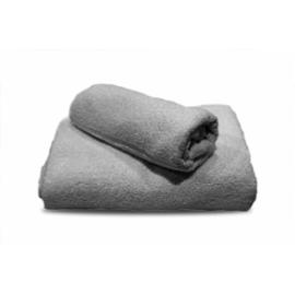 GALWAY - Galway ręcznik CO/PES 400G 70X140 Steel Grey - 5 kolorów - 70X140 cm-50X100 cm