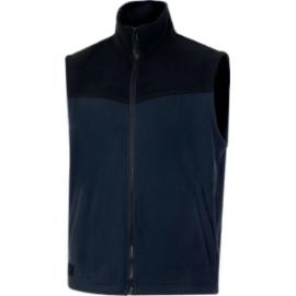 GILLI - CIEPŁA POLAROWA KAMIZELKA POLIESTER 280 g/m² - S-3XL