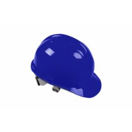 HELMET ERIK HDPE - Kask ochronny ERIK HDPE c. blue ST03-YY101 - 4 kolory - 53-62 cm