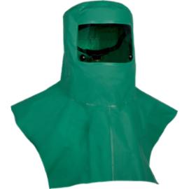 HO600 - KAPTUR PCV PRZECIWKWASOWY/ CHEMICZNY - Uniwersalny