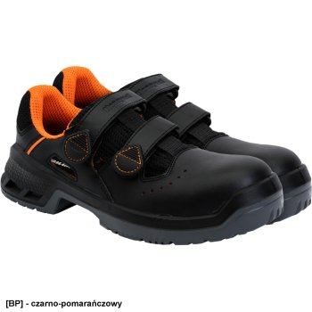 HW-SOLANUM-S - buty bezpieczne - 37-47