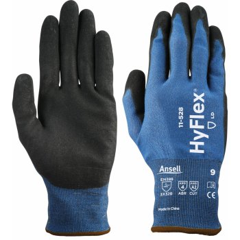 HYFLEX® 11-816 - RĘKAWICE - 6-11