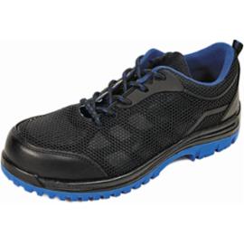 ISSEY BLUE MF S1P SRC - PÓŁBUTY - 38-47
