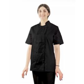 K21RK - BLUZA GASTRONOMICZNA KITEL KUCHARSKI - 2 kolory - XS-2XL