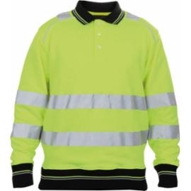 KNOXFIELD HI-VIS POLO - BLUZA, 3 KOLORY - XS-3XL