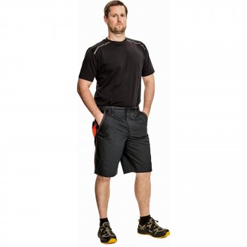 KNOXFIELD SHORTS - SPODENKI - 4 KOLORY - 46-64