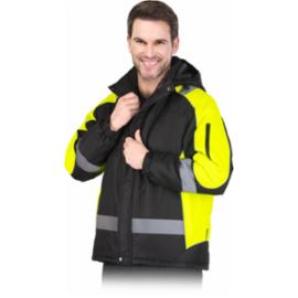 LH-BLIZZARD - Kurtka ochronna ocieplana - 3 kolory - M-8XL