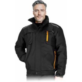 LH-DUBLIN - Kurtka ochronna ocieplana, męska - M-3XL