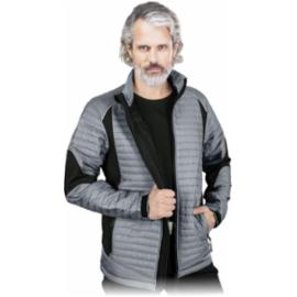 LH-HUMMER - kurtka wiosna jesień, elementy odblaskowe, membrana TPU, tkanina typu rip-stop, powłoka poliester 100% - M-3XL.