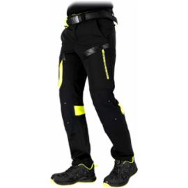 LH-RAUT-T - Spodnie ochronne do pasa, męskie - 46-62