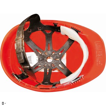 WYŚCIÓŁKA DO KASKU LAS S17 LOCKWEILER