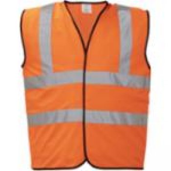 LYNX ESD - kamizelka odblaskowa - 2 kolory - S-3XL