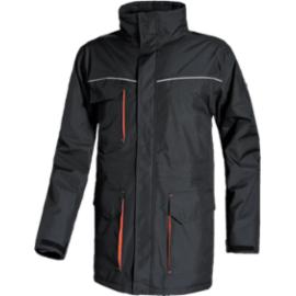 MALLOW - KURTKA Z POLIESTRU RIPSTOP POWLEKANEGO PVC - S-L