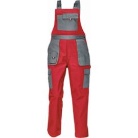 MAX EVOLUTION LADY - OGRODNICZKI DAMSKIE, 2 KOLORY - 40-52