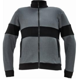 MAX - BLUZA, 4 KOLORY - S-3XL