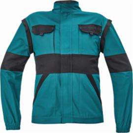 MAX NEO - KURTKA, 7 KOLORÓW - 44-68