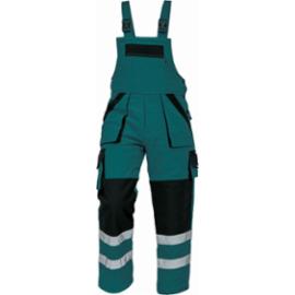 MAX WINTER RFLX - OGRODNICZKI, 3 KOLORY - 46-64