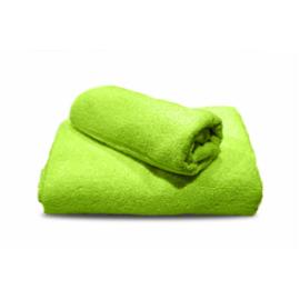 MERINO - Merino ręcznik CO/PES 500G 70X140 Mint Green - 5 kolorów - 70X140 cm-50X100 cm